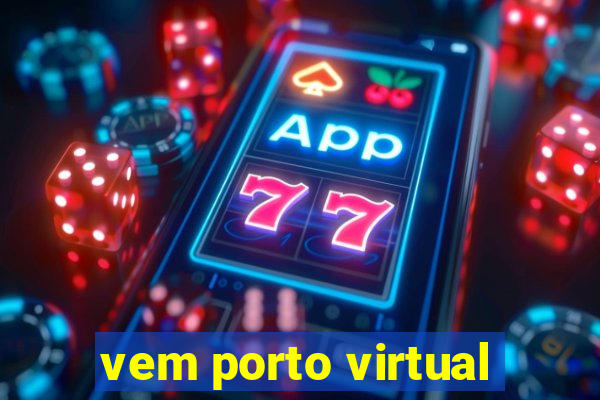 vem porto virtual